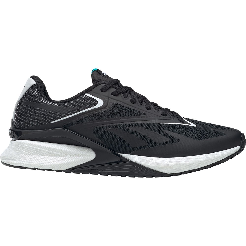 Reebok Speed 22 Tr Sneakers in Black Womens Mens Shoes Mens Trainers Low-top trainers 