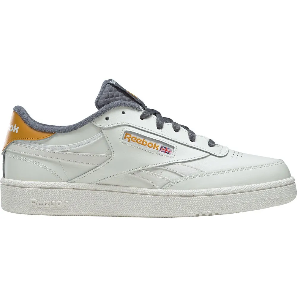 reebok club c revenge plus shoes