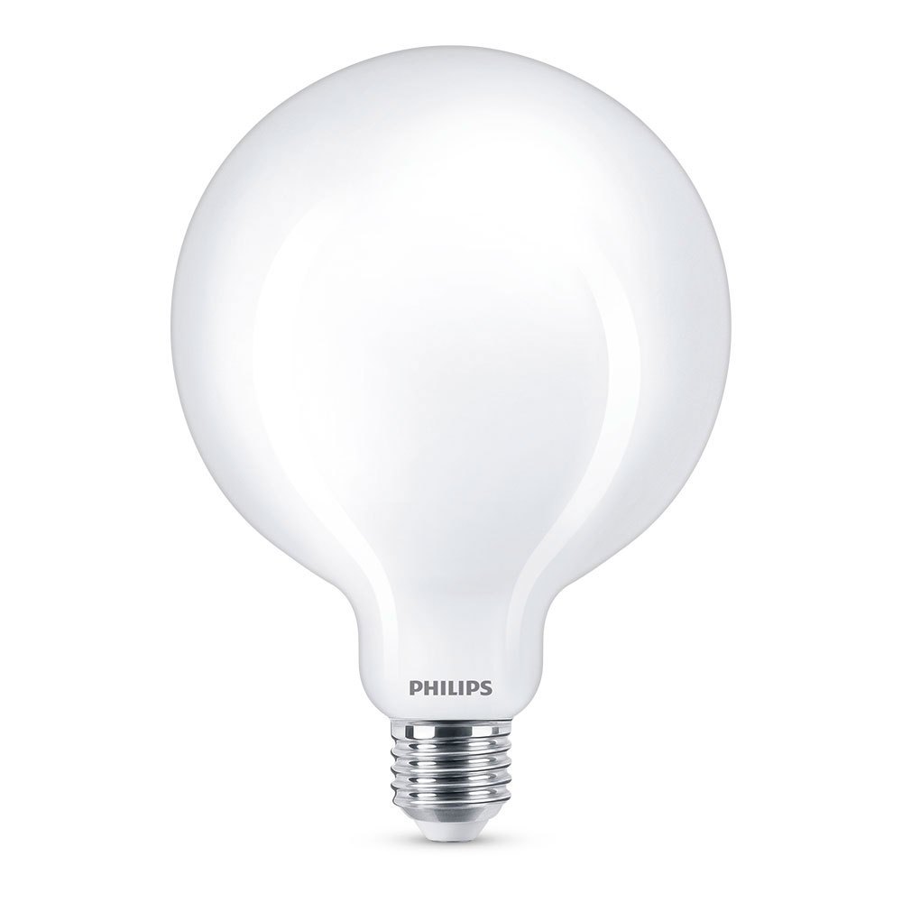 appease poor Person in charge Philips E27 13W 2000Lumen 4000K Daylight LED Globe Bulb White| Bricoinn