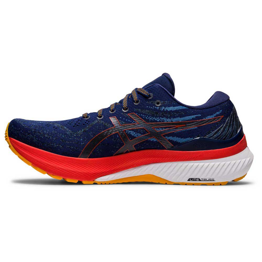 Asics Gel-Kayano 29 Running Shoes Blue | Runnerinn