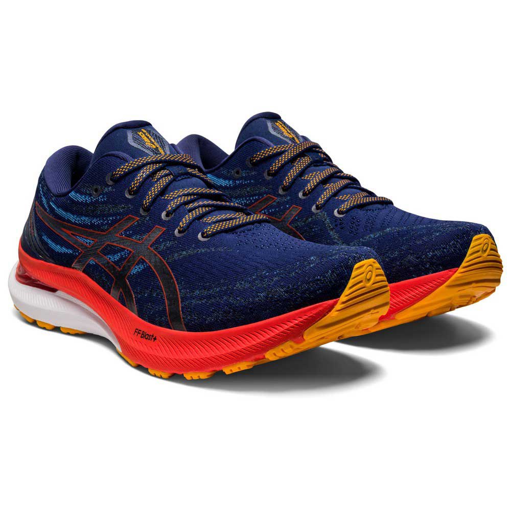 Asics Gel-Kayano 29 Running Shoes Blue | Runnerinn