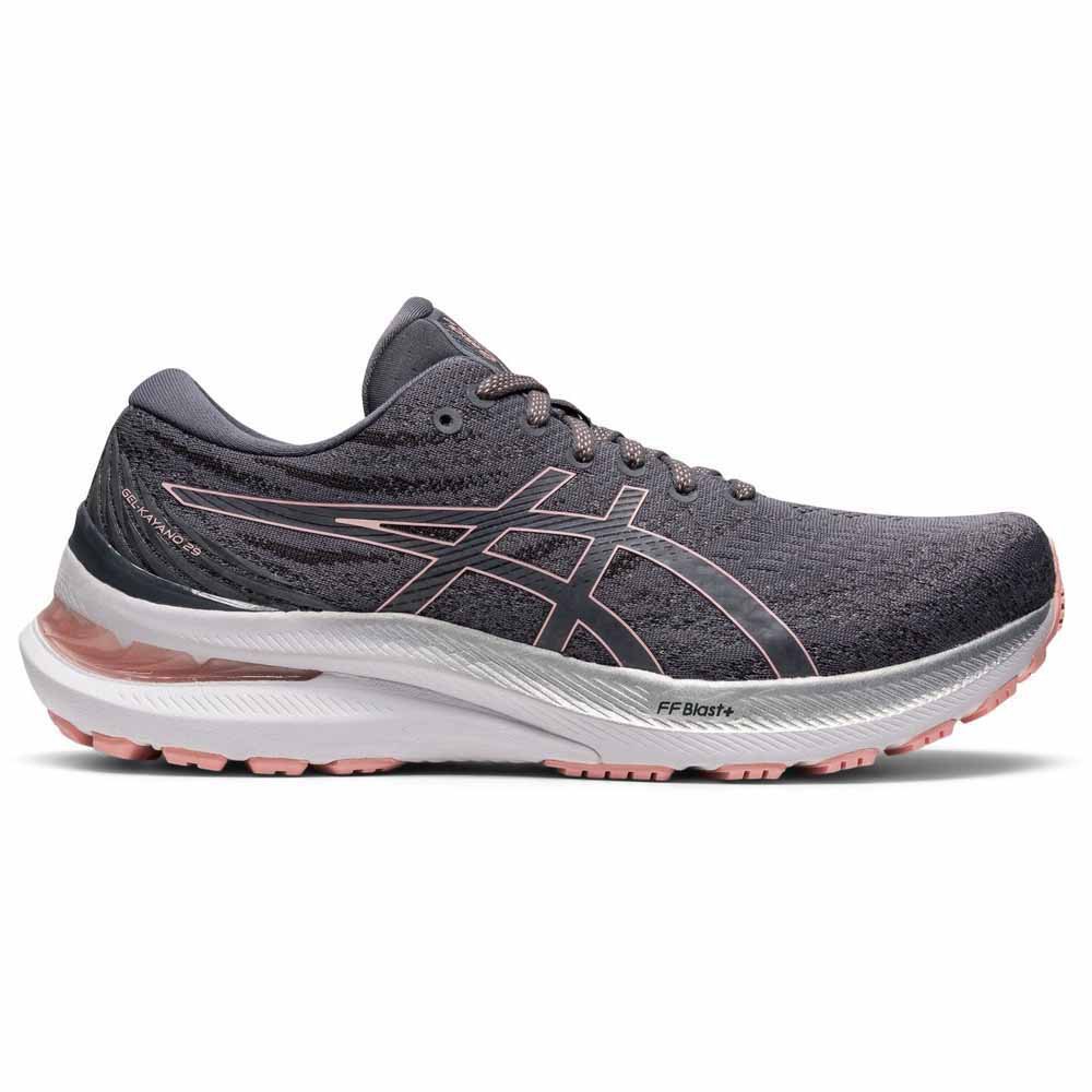Asics Gel-Kayano 29 Running Shoes Grey | Runnerinn
