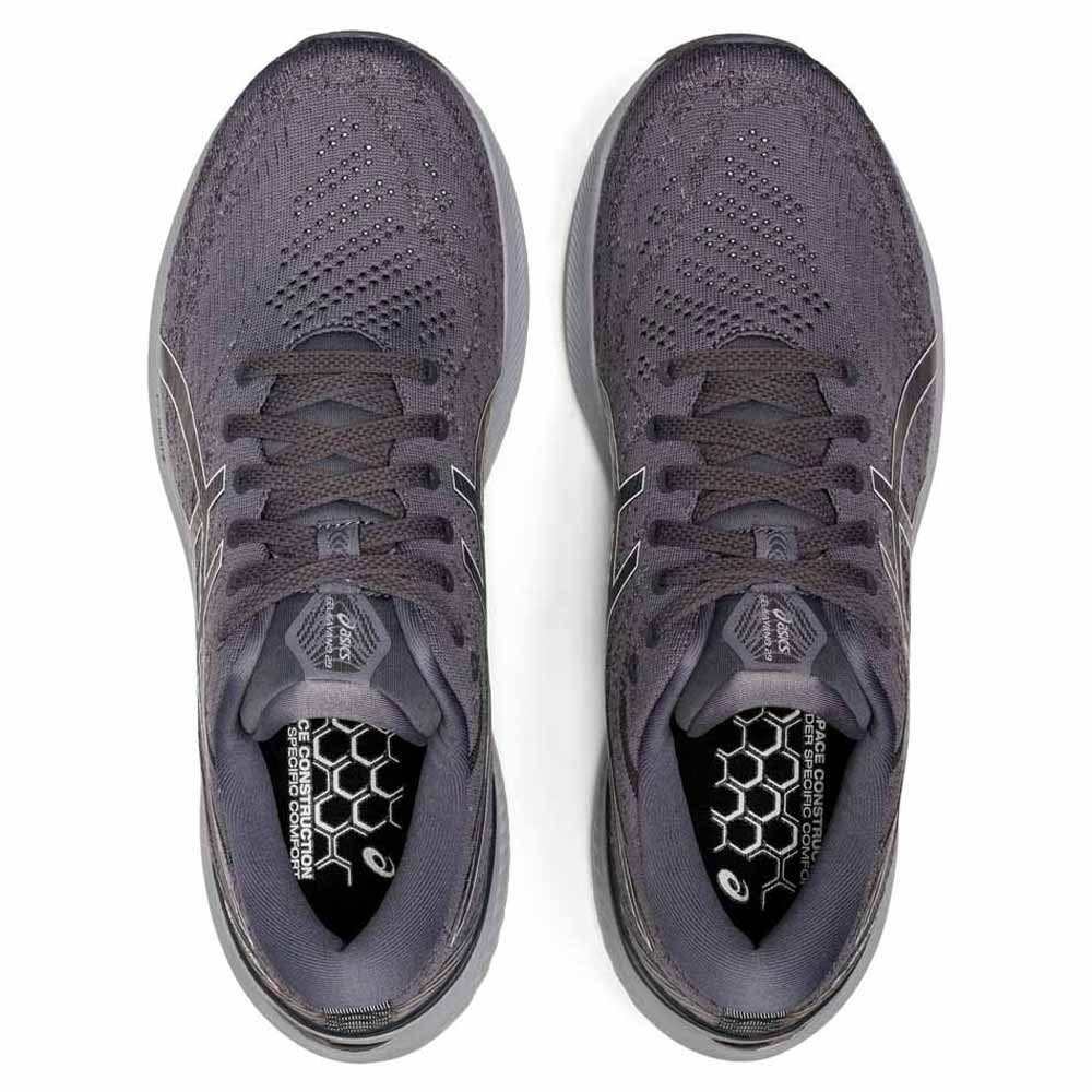 Asics Gel-Kayano 29 Running Shoes Grey | Runnerinn