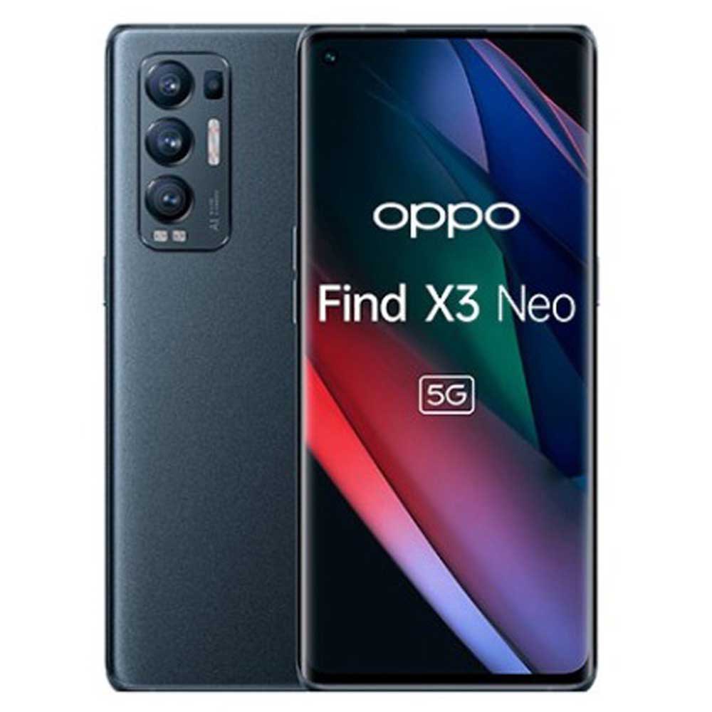 Oppo FIND X3 NEO 5G 12GB/256GB 6.4´´ Dual Sim Smartphone