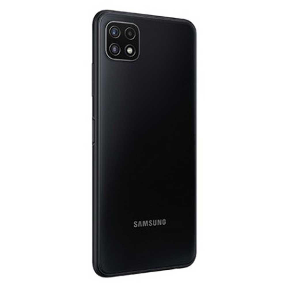 Samsung Galaxy A22 5G 4GB/64GB 6.6´´ Dual Sim Smartphone Black 