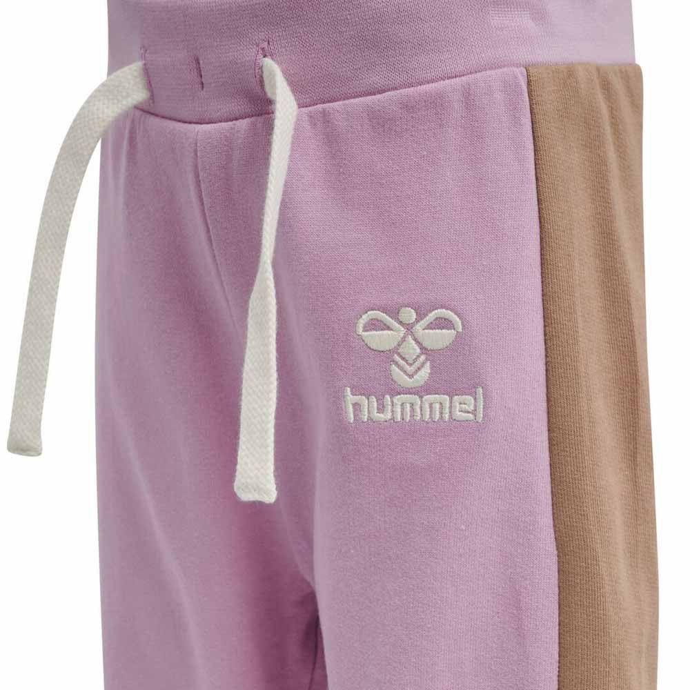 hummel Boys Hmluno Pants Trousers
