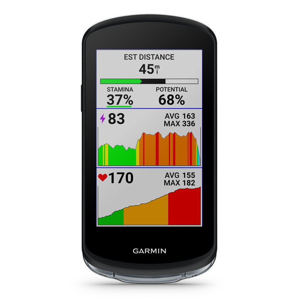 Silicone Protective Case Cover Skin for Garmin Edge 830 GPS Cycling Computer GB 