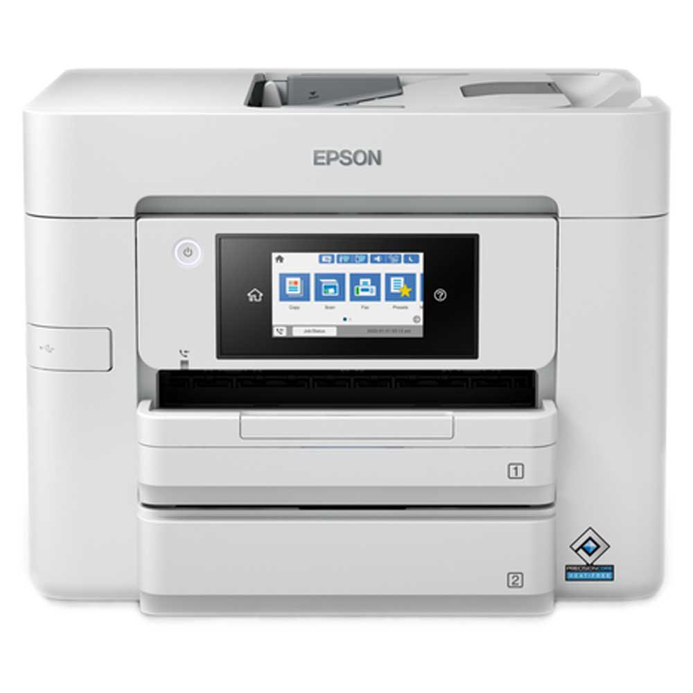 Epson WorkForce WF4810DWF Πολυμηχάνημα εκτυπωτής
