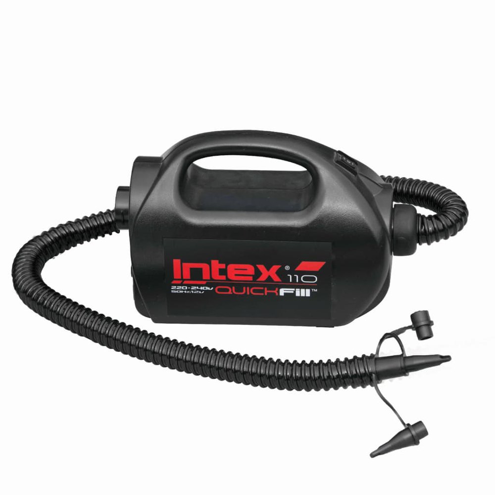 Intex Quick-Fill Air Pump Series 