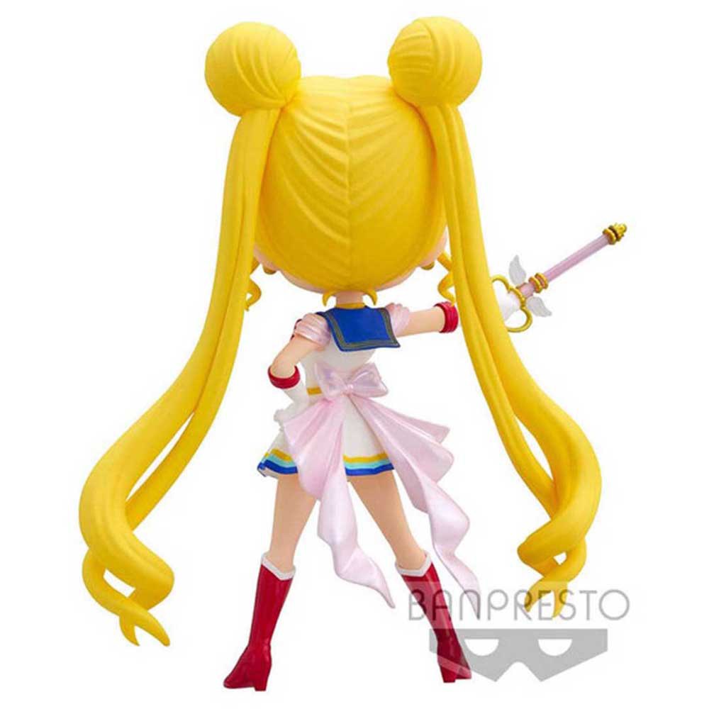 Sailor Moon Q Posket Banpresto Original 