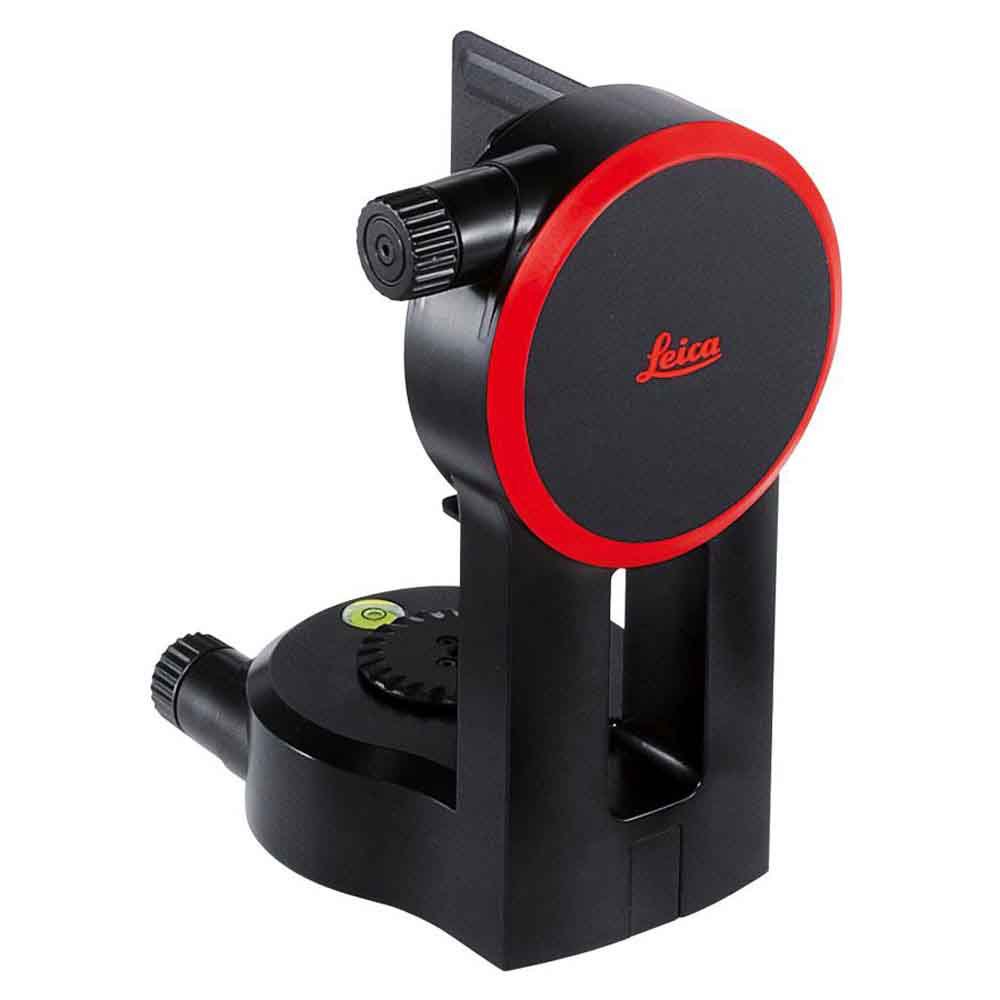 Leica DISTO Fta360 Tripod Adapter Red/black for sale online