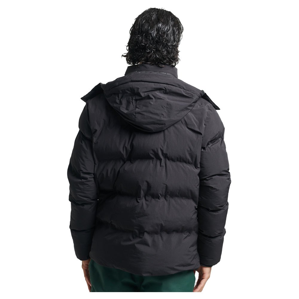 Superdry Giacca Short Boxy Puffer