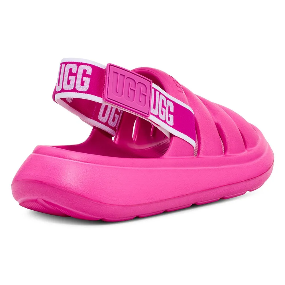 Ugg Sport Yeah サンダル ピンク | Dressinn サンダル