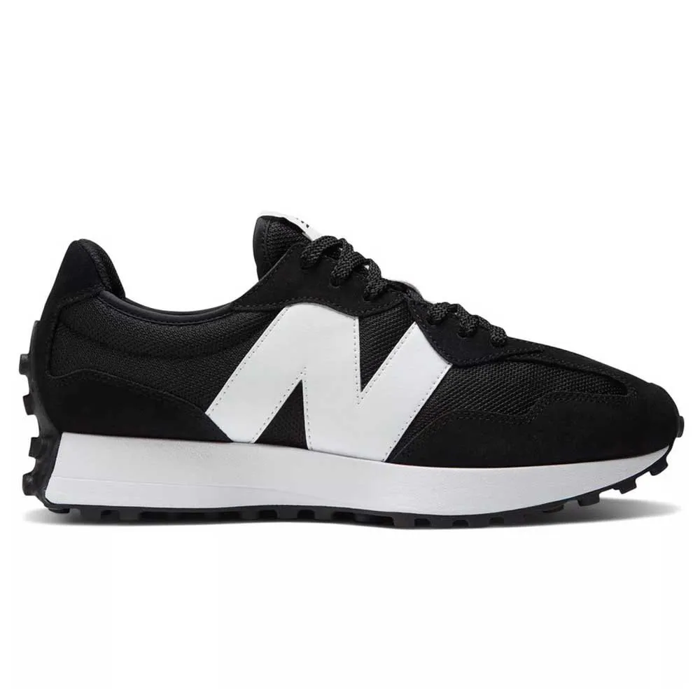 New balance Zapatillas 327 Negro Dressinn