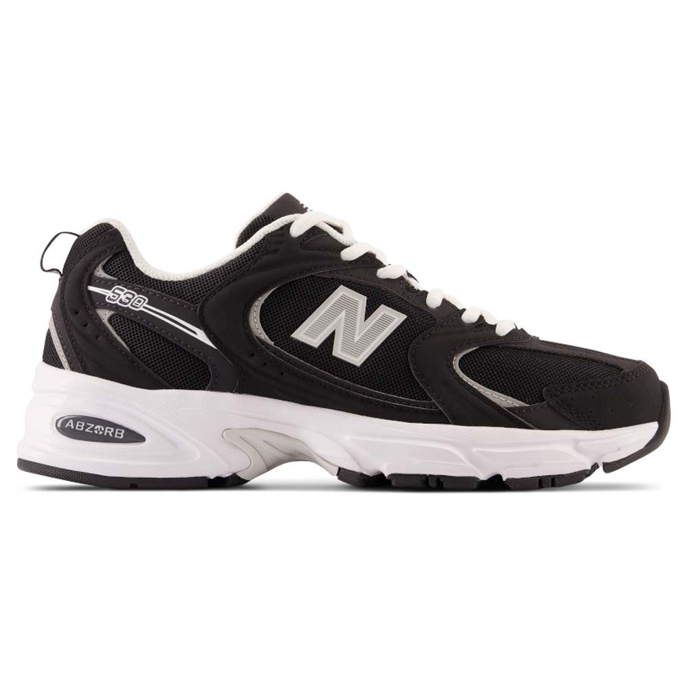 discount 60% Black WOMEN FASHION Footwear Trainers Casual New Balance trainers 