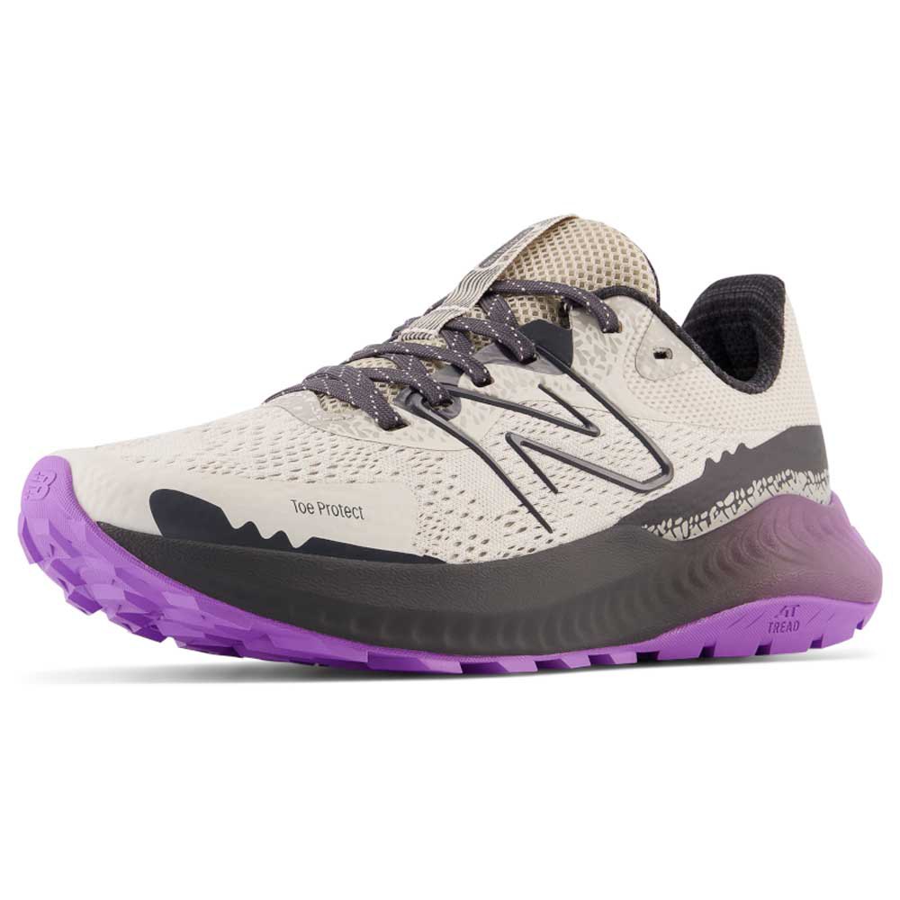 New balance Chaussures de trail running Dynasoft Nitrel V5