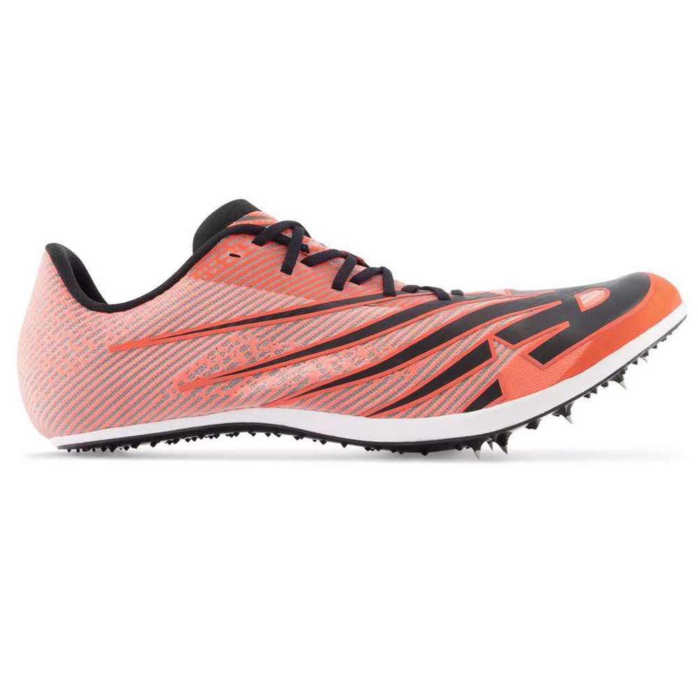 New balance Fuelcell Supercomp PWR-X Track Shoes Orange| Runnerinn