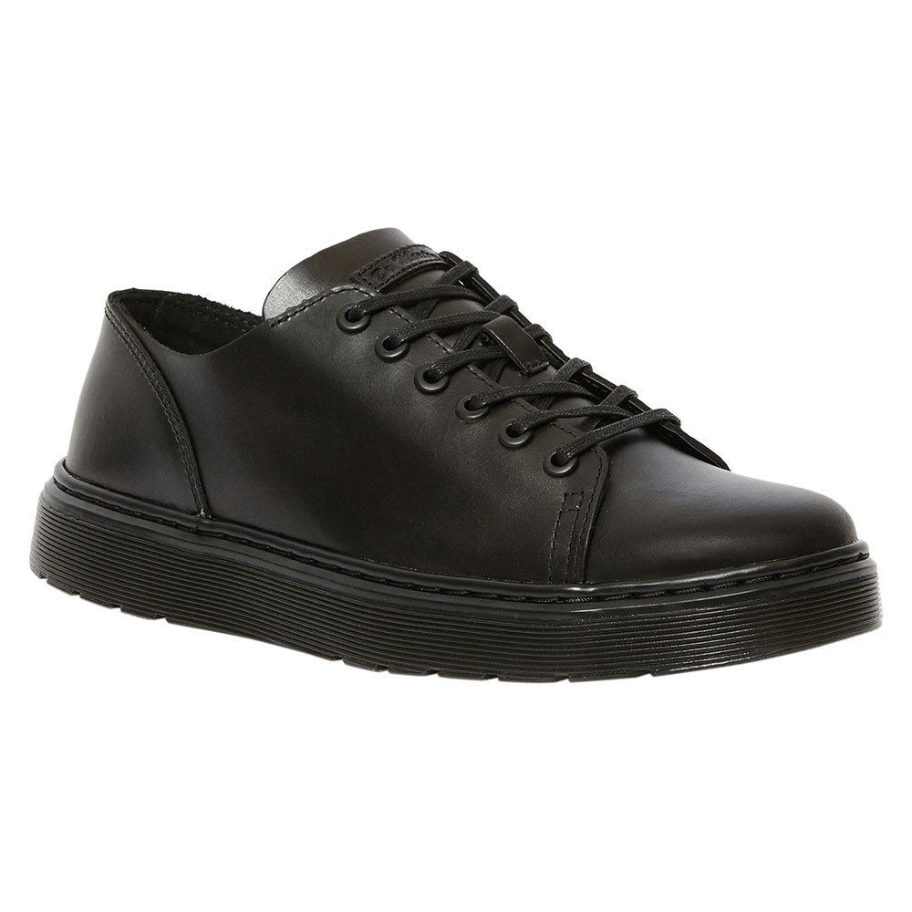 Brando Brogue Shoe - Black – youngsoles.com.au