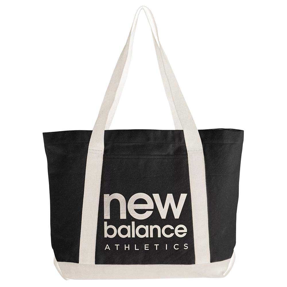 Mujer Bolsos de Bolsas y bolsos de viaje de Bolsa Urban Duffel de New Balance de color Negro 