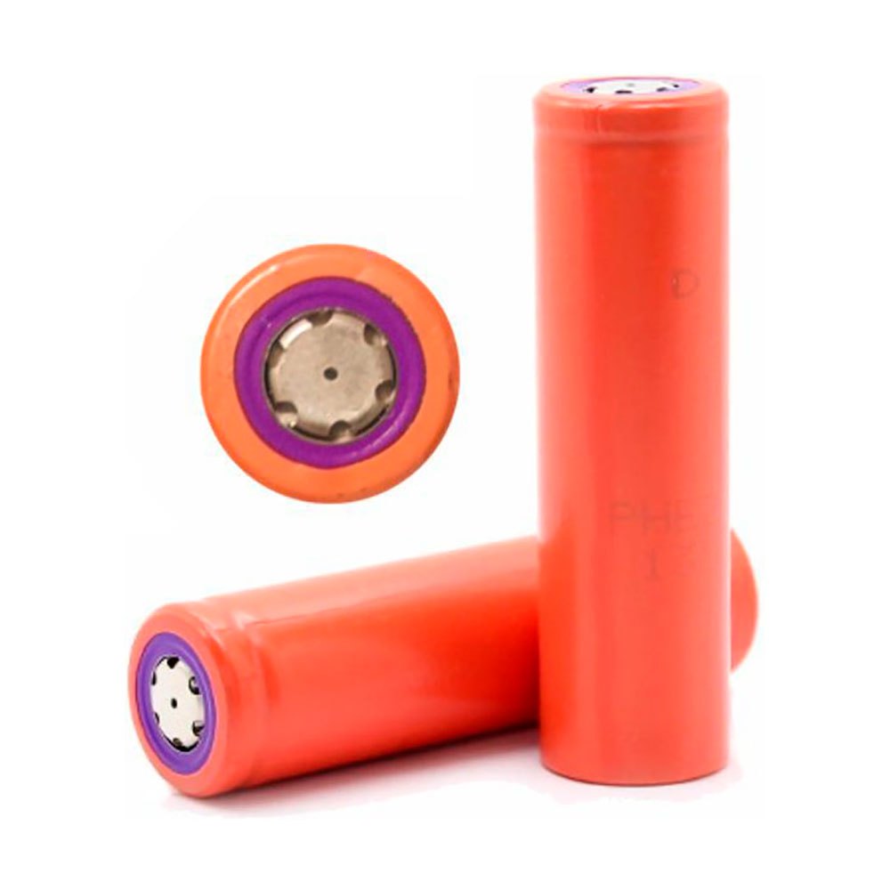 Predictor Misvisende andrageren Aquas Battery 18650 Cell Sanyo 2700 Mah Orange | Diveinn