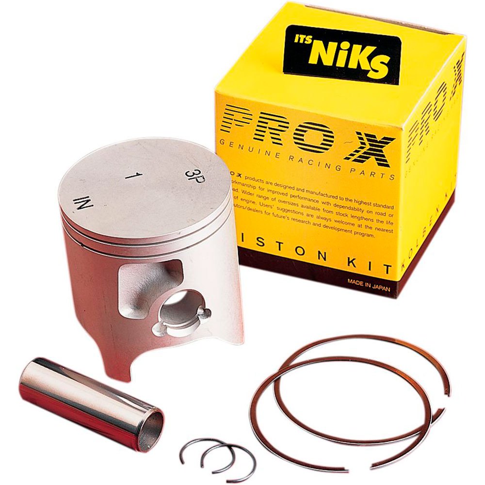 Prox Racing Parts 01.1320.A1 Piston Kit 