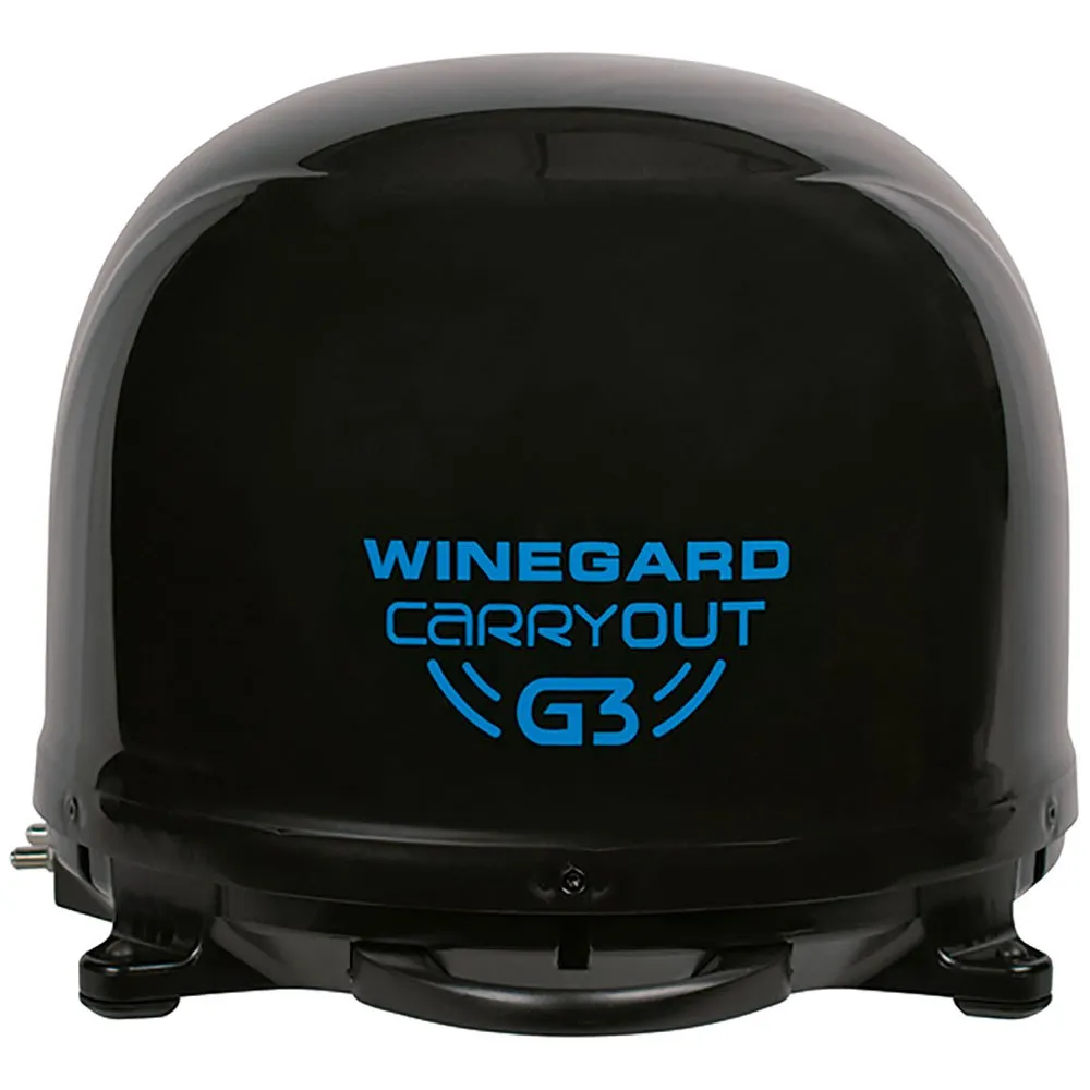 Winegard Co G3 Portable Satellite Antenna