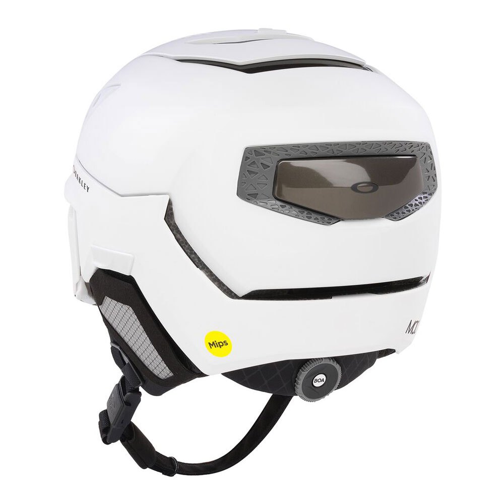 Oakley ヘルメット MOD7 白 | Snowinn