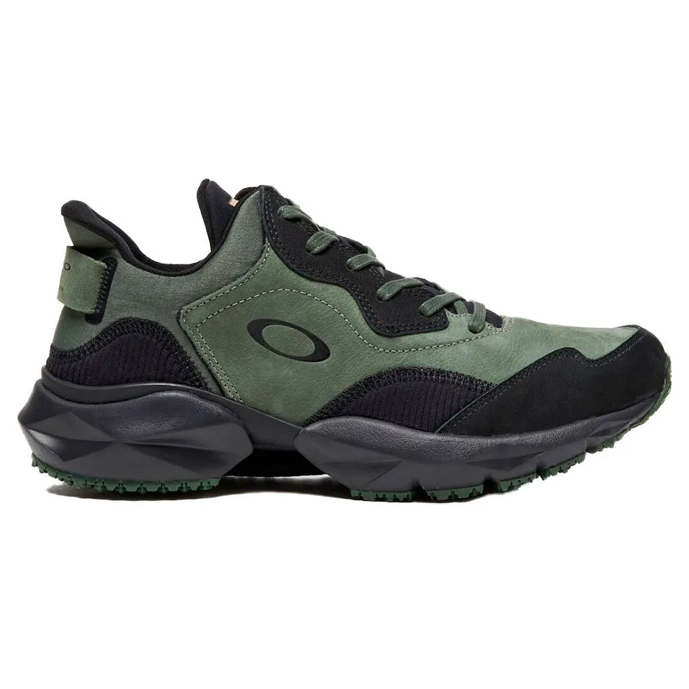 Oakley Nsc75 trainers Green | Dressinn display picture 2