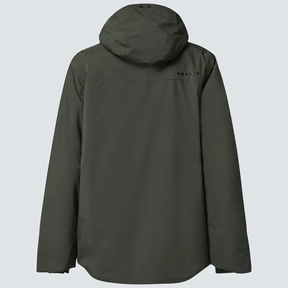 Oakley Sub Temp RC Goretex ジャケット 緑 | Trekkinn ジャケット