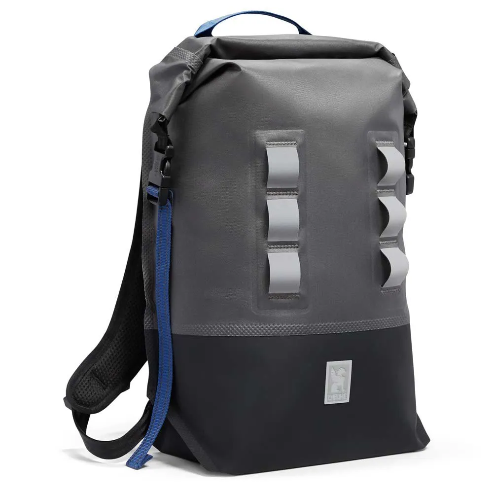 Chrome Urban Ex 20 Rolltop Rucksack Bg 374 Fg