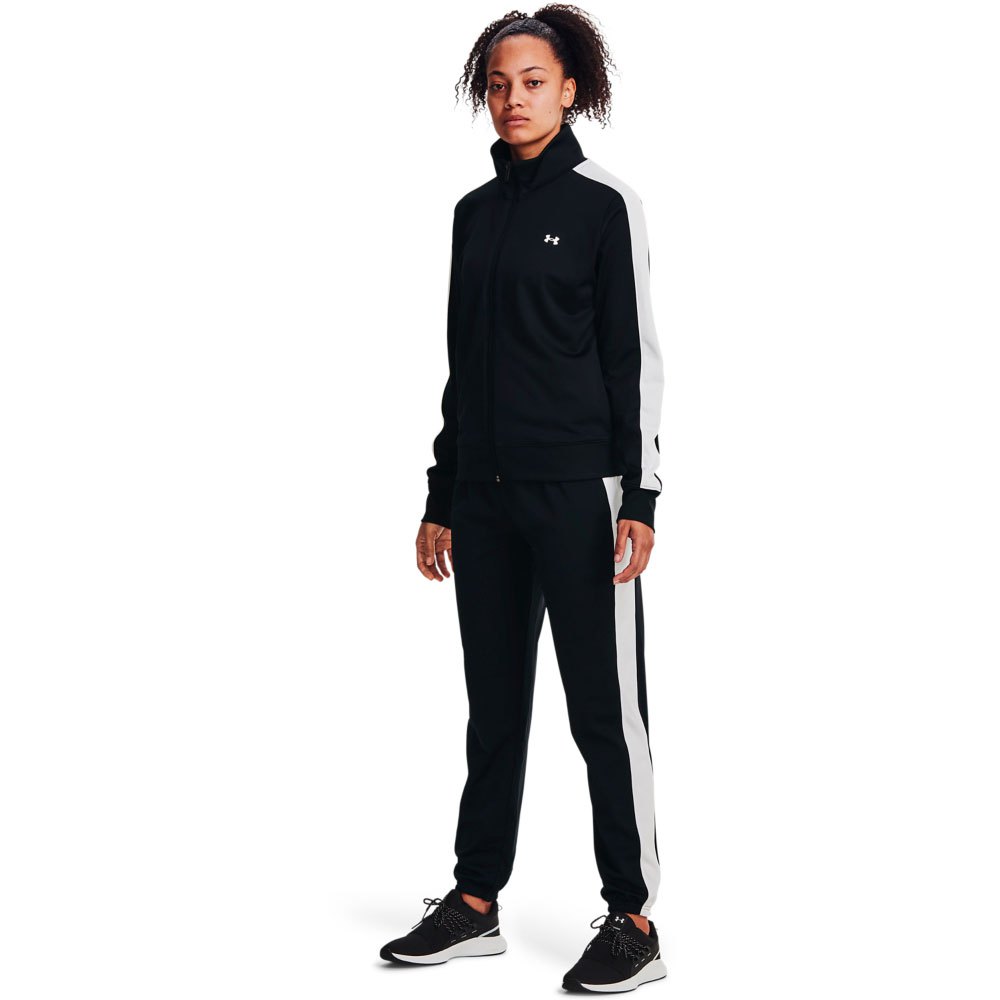Under armour Tricot Track Suit