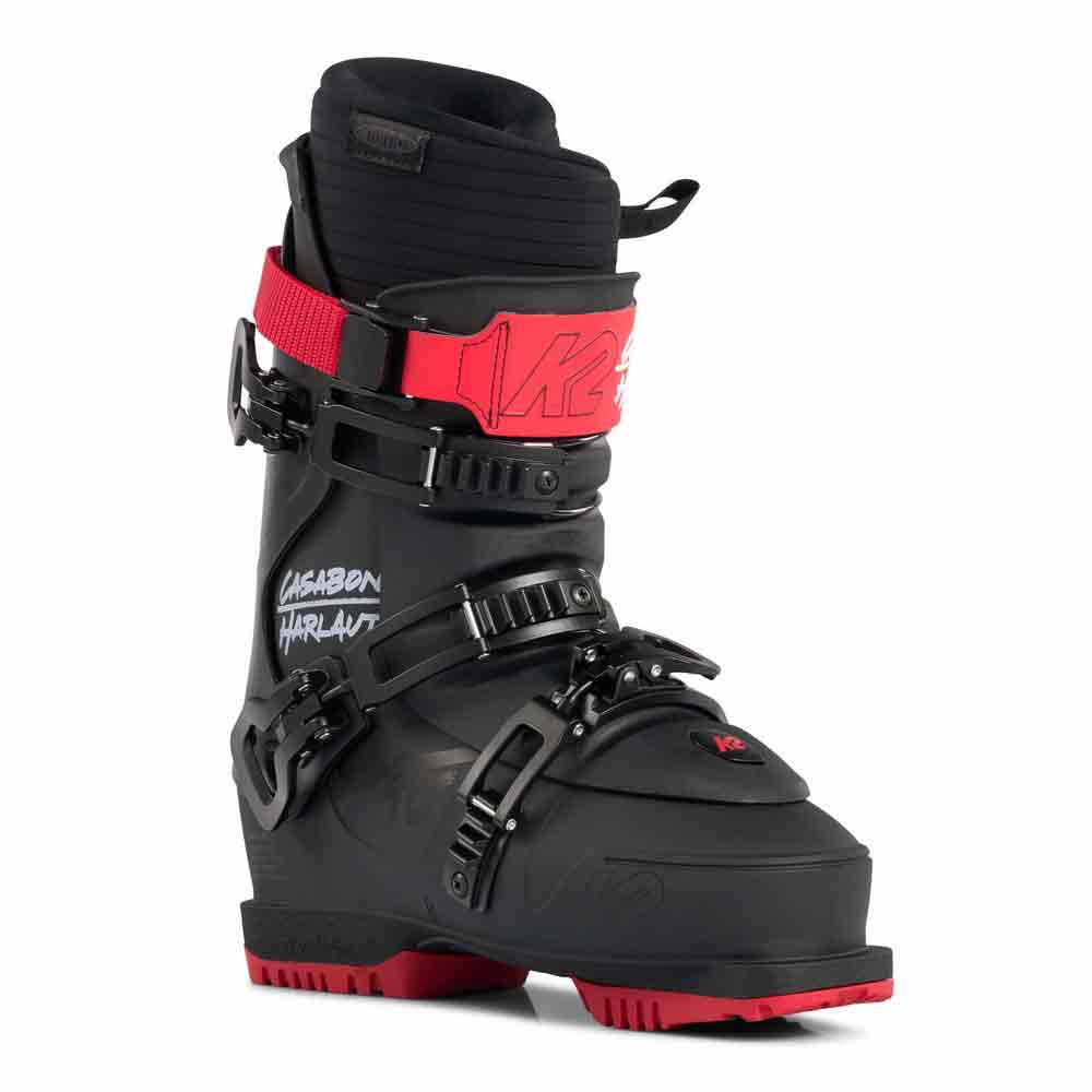 K2 Method B&E Alpine Ski Boots Black | Snowinn