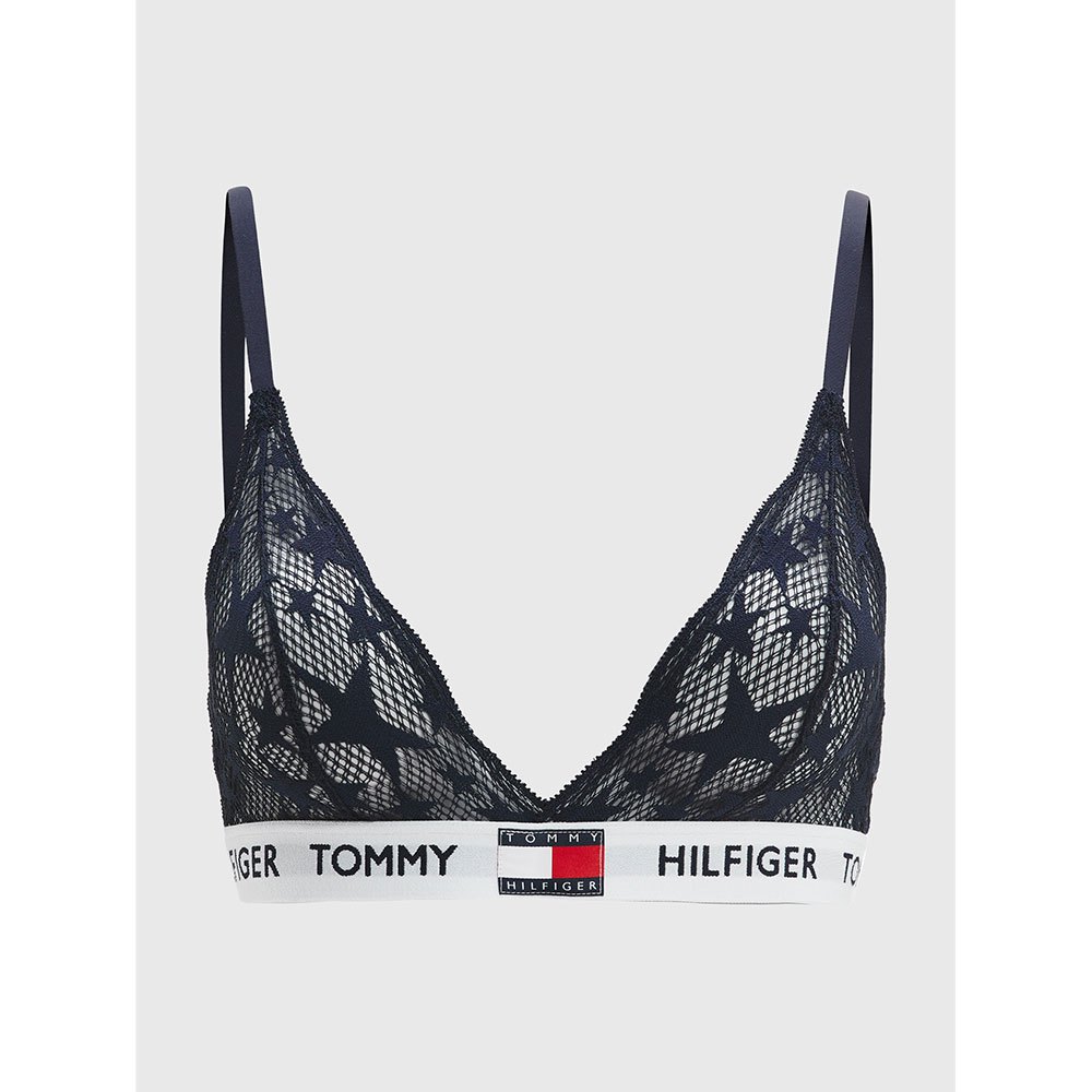 Visiter la boutique Tommy HilfigerTommy Hilfiger One-Piece Soutien-Gorge Fille 