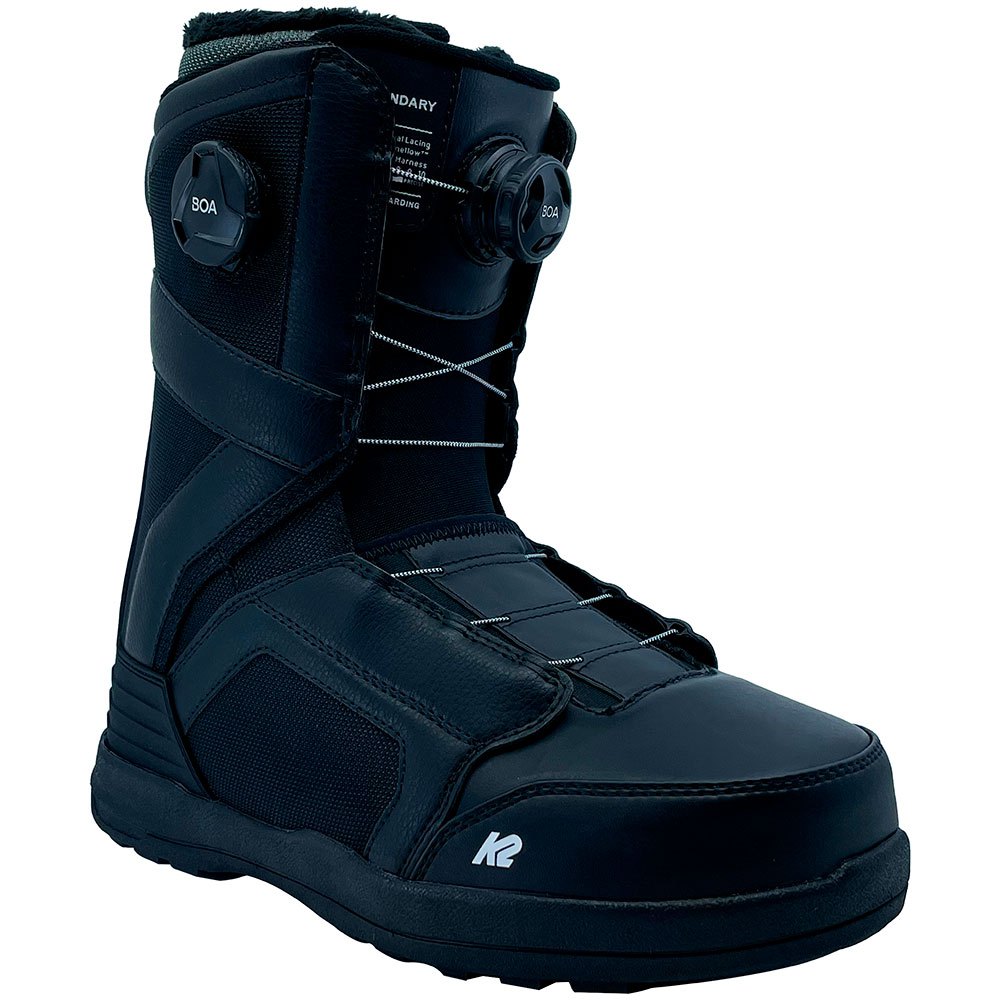 tradeinn.com | K2 Snowboards Snowboard Boots Boundary