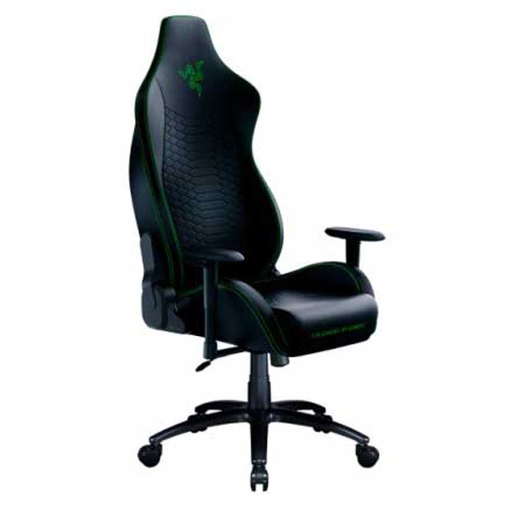 Razer ゲーミングチェア ISKUR X 黒 | Techinn 椅子