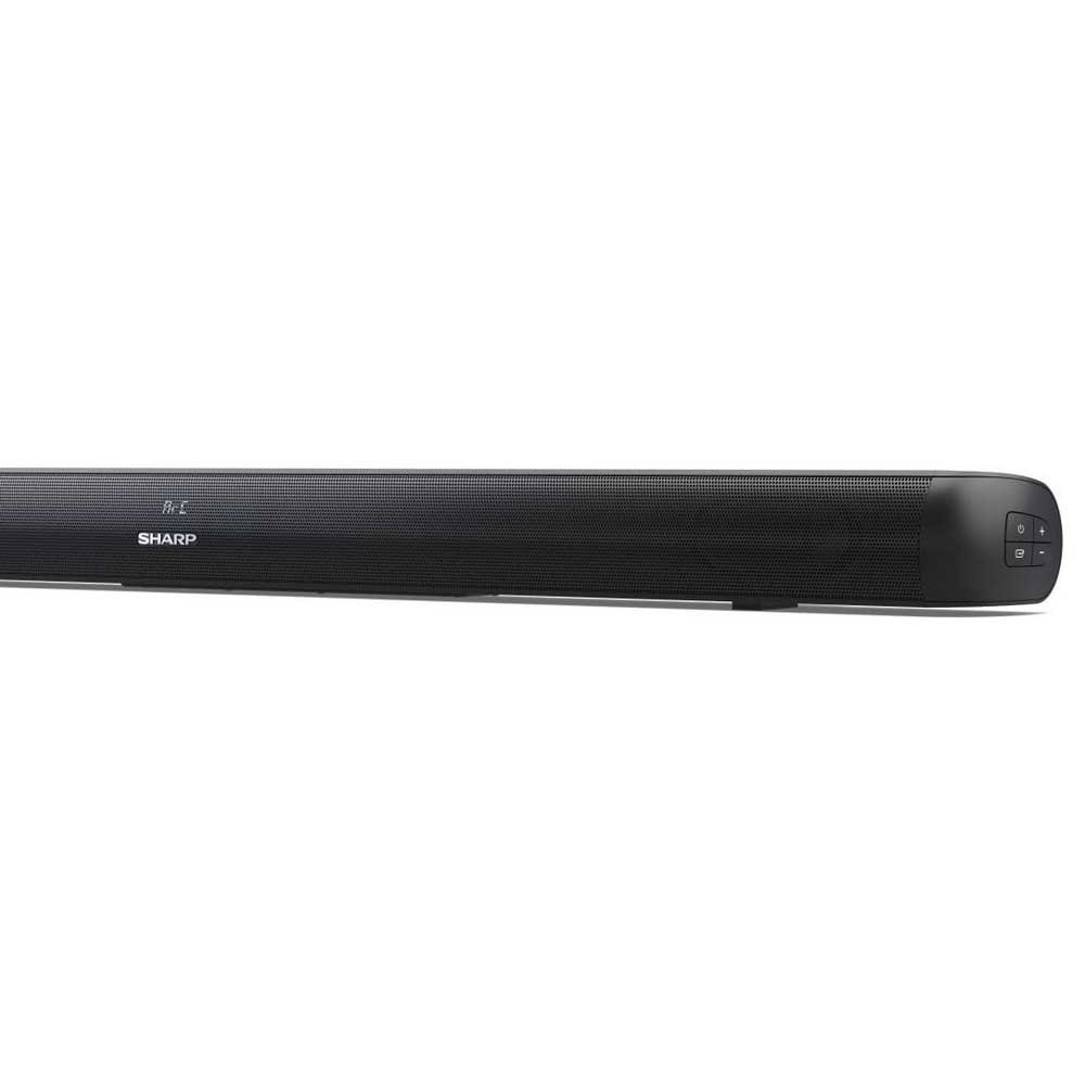 Sharp HT-SBW202 100W Sound Bar Black | Techinn