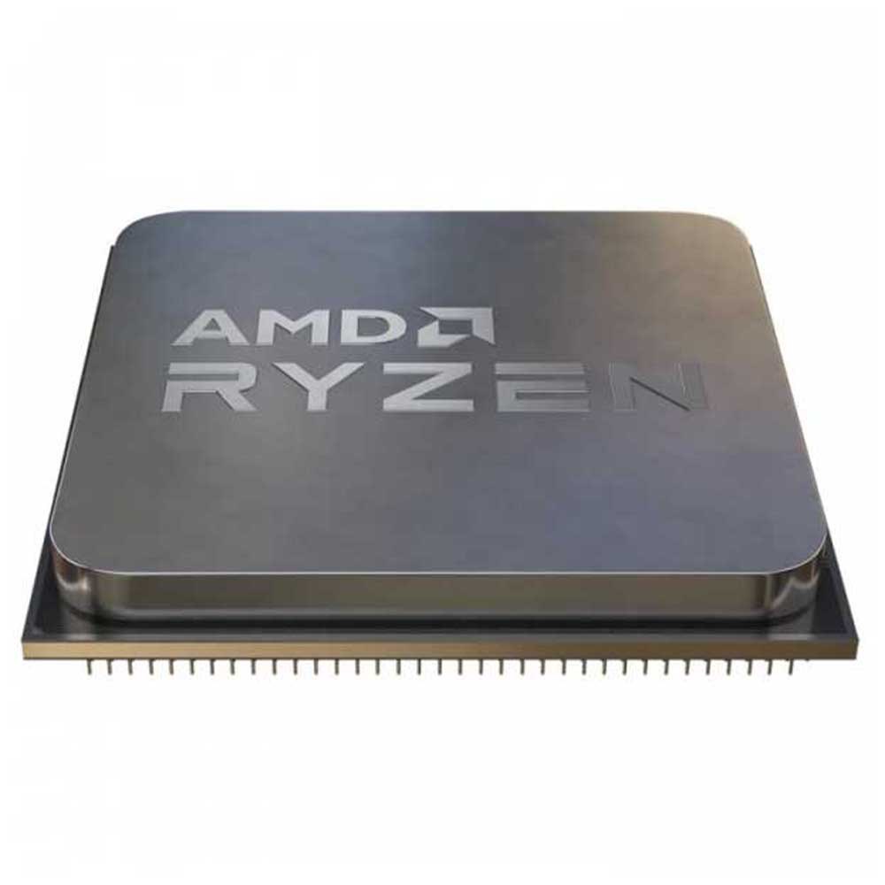 AMD プロセッサー Ryzen 5 5500 Box 3.6 GHz 銀 | Techinn