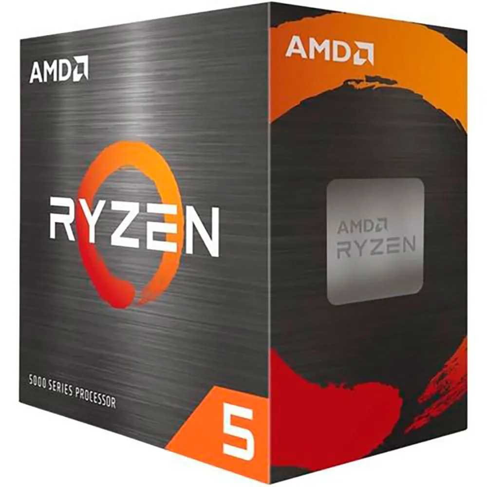 CPU AMD Ryzen 5 5600 CPU Amazon.com: AMD Ryzen 5 5600 6-Core, 12-Thread Unlocked