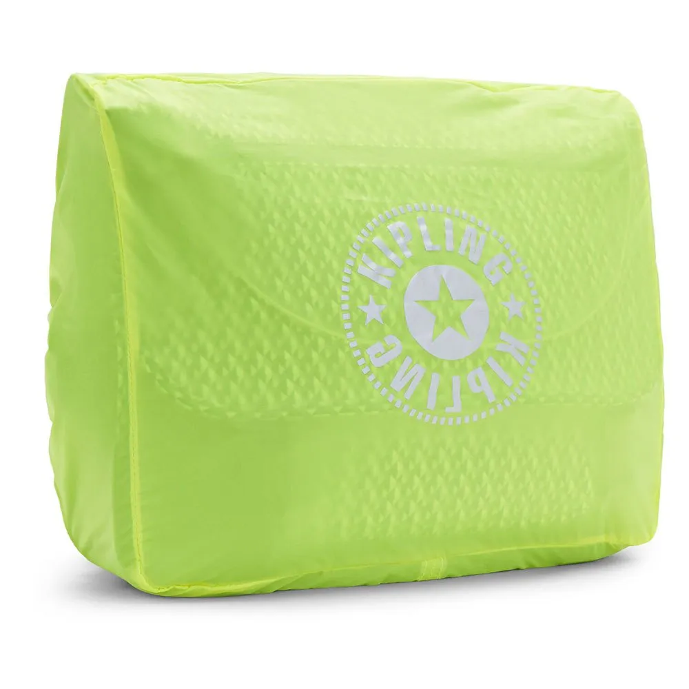 Kipling Preppy Backpack Blue Dressinn