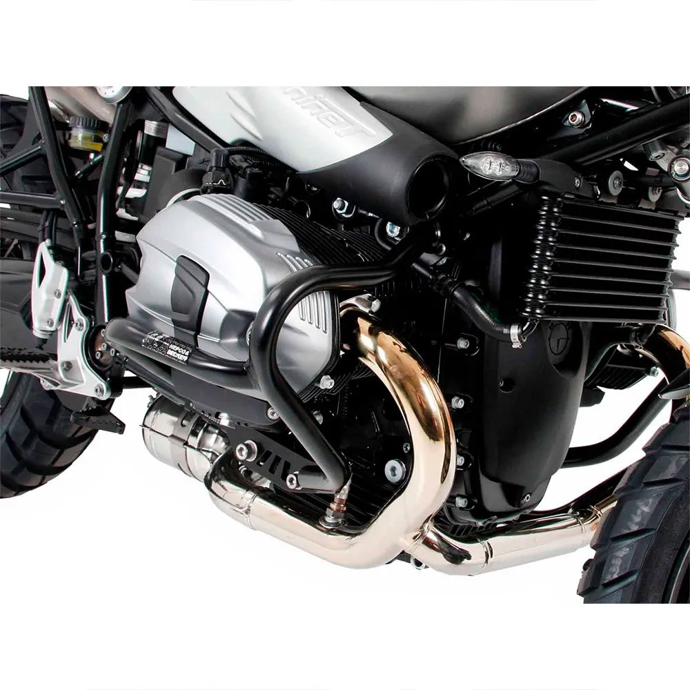 Hepco becker BMW R NineT Scrambler 16 5016502 00 01 Tubular Engine ...