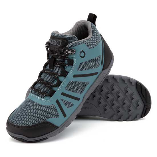 Xero shoes ハイキングブーツ DayLite Hiker 青 | Trekkinn