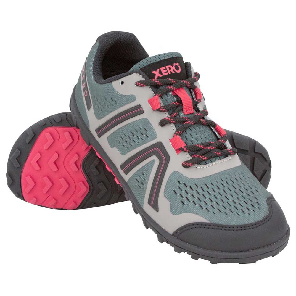 Xero shoes Chaussures de trail running Mesa II