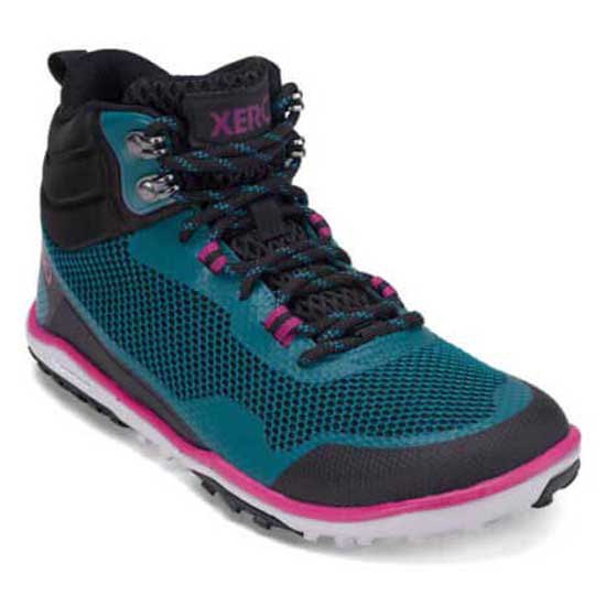 Xero shoes Scrambler Mid Hiking Boots