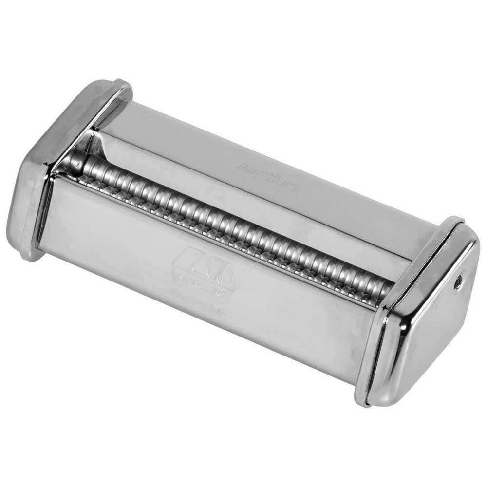 mm læsning Cafe Marcato Linguine 150 mm Pasta Machine Accessory Silver | Techinn