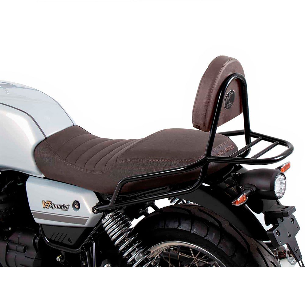 Hepco becker Respaldo Sissybar Moto Guzzi V7 Special/Stone/Centenario 21 611556 01 01