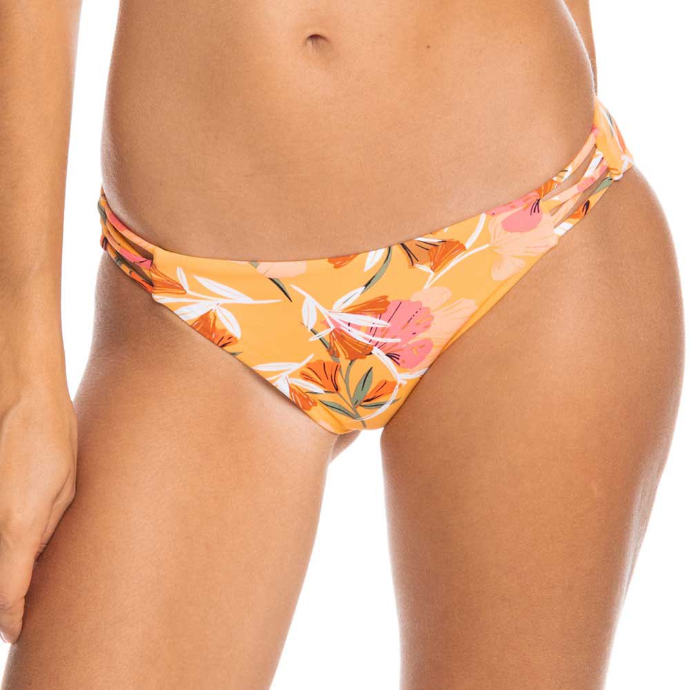 Roxy Beach Classics Bikini Bottom