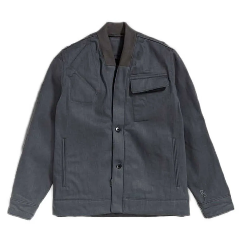 G-Star Reinforced Shoulder jacket Brown | Dressinn