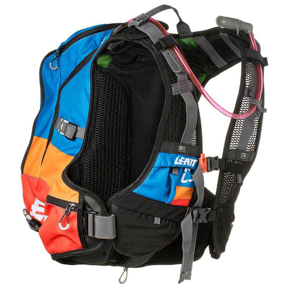 Blue/White/X-Small/XX-Large Leatt Hydration GPX XL 2.0 Backpack 