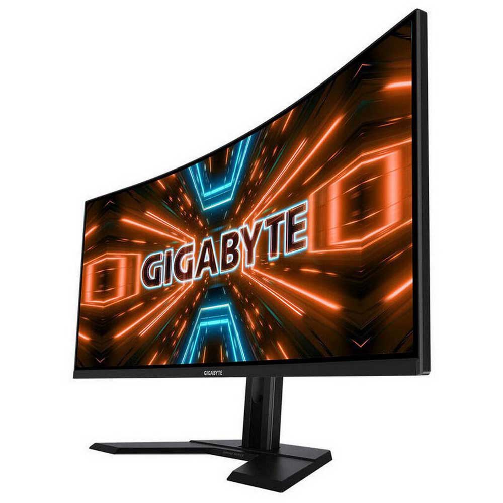 Gigabyte G34WQC A-EK 34´´ QHD LED VA 144Hz Gaming Monitor
