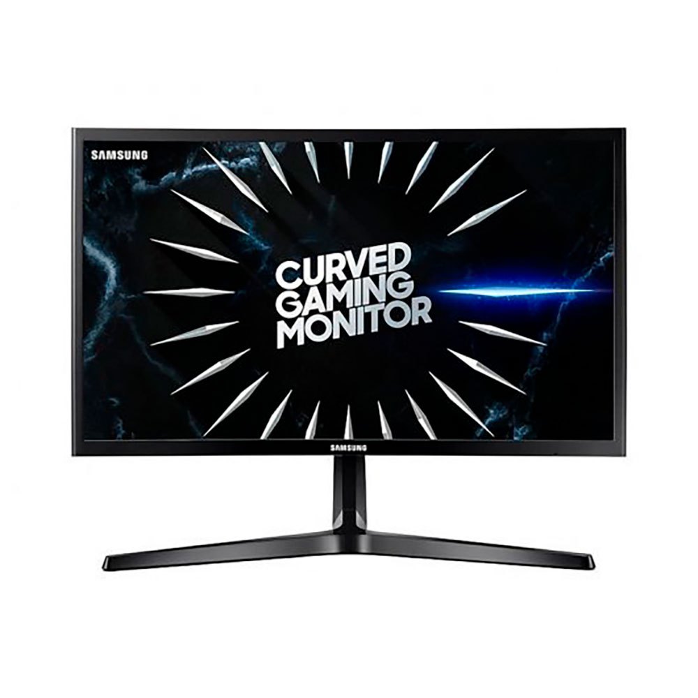 Samsung LC24RG50FZRXEN 23.5´´ FHD LED VA 144Hz Curved Gaming Monitor